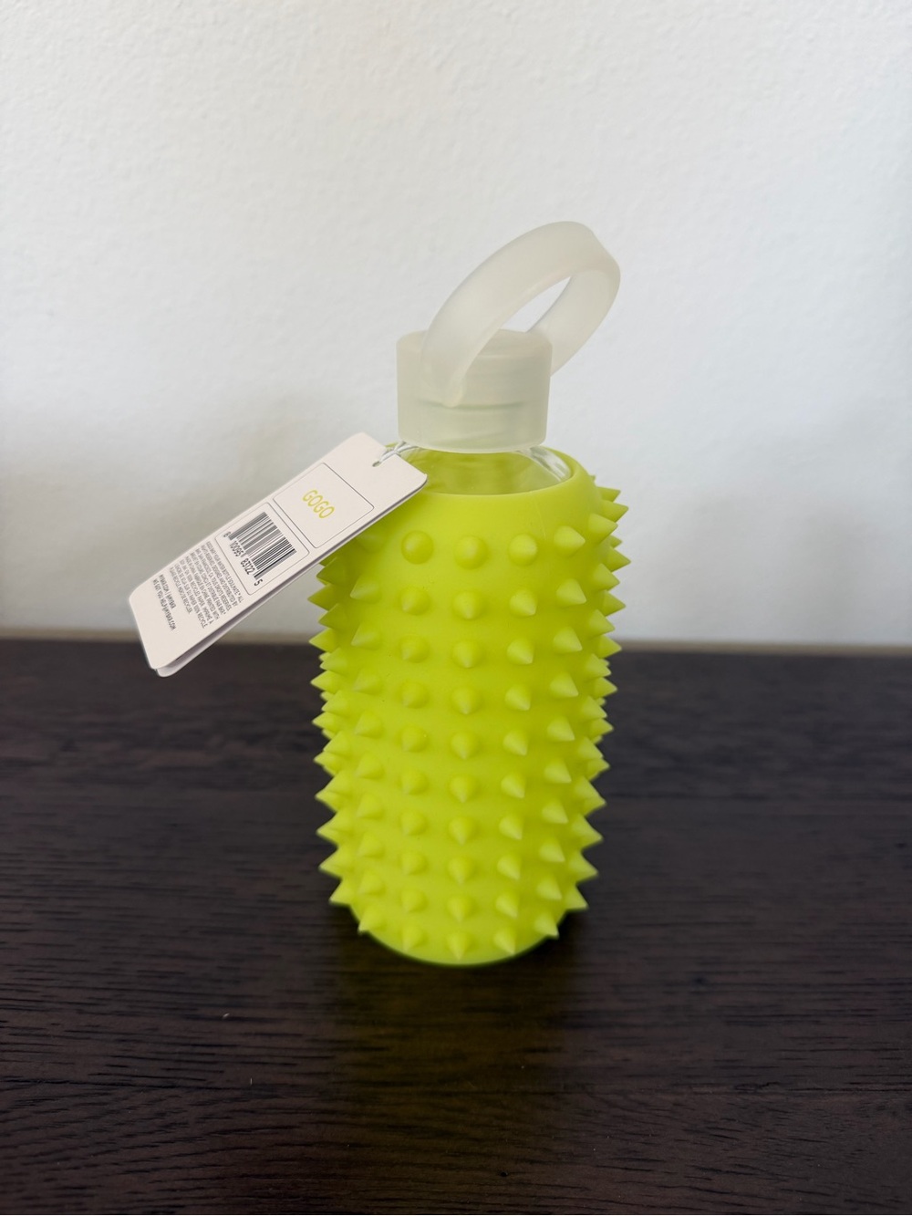bkr Spiked Gogo Little 500ml